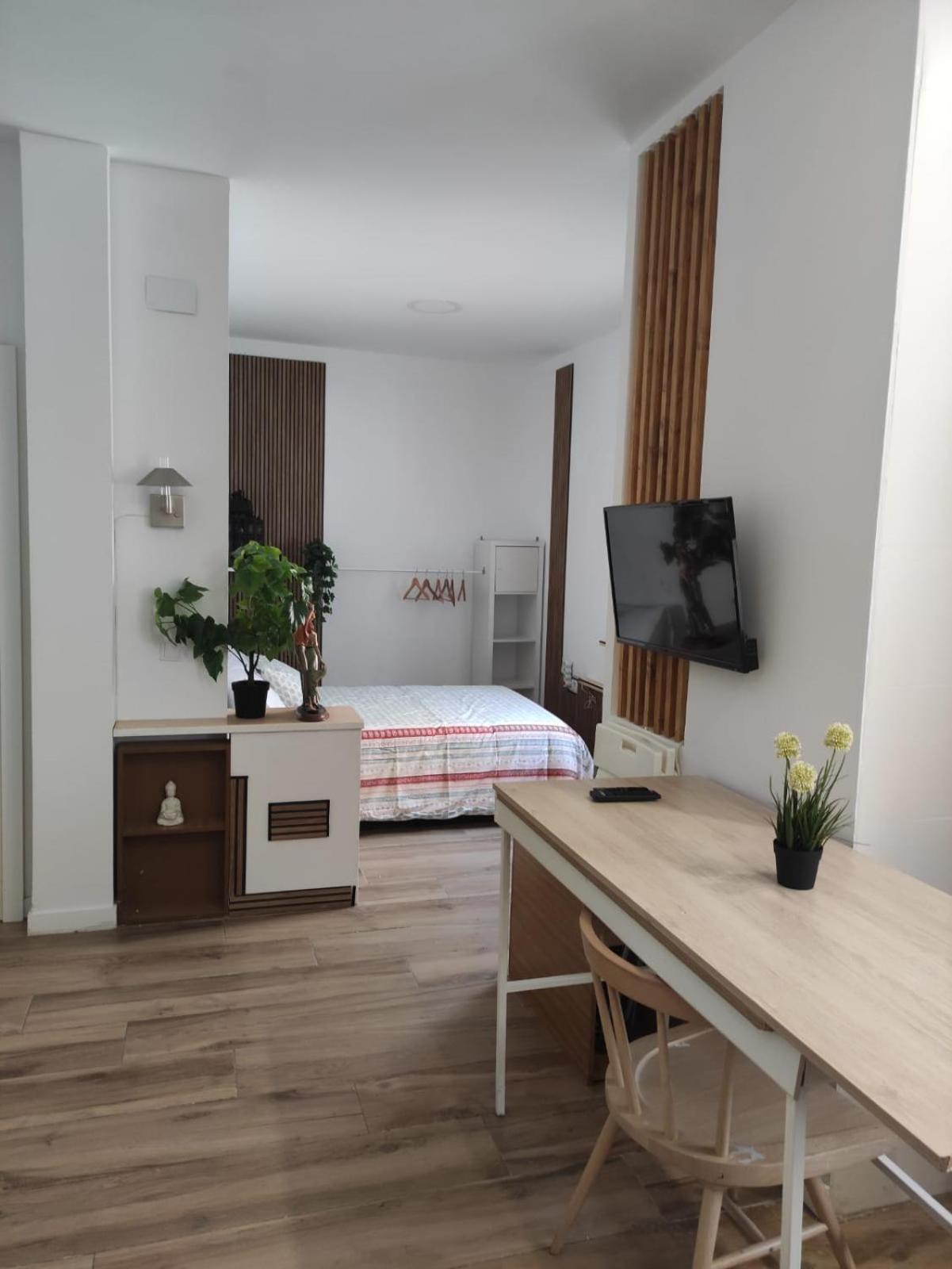 Rincon De Esperanza Apartament Sevilla