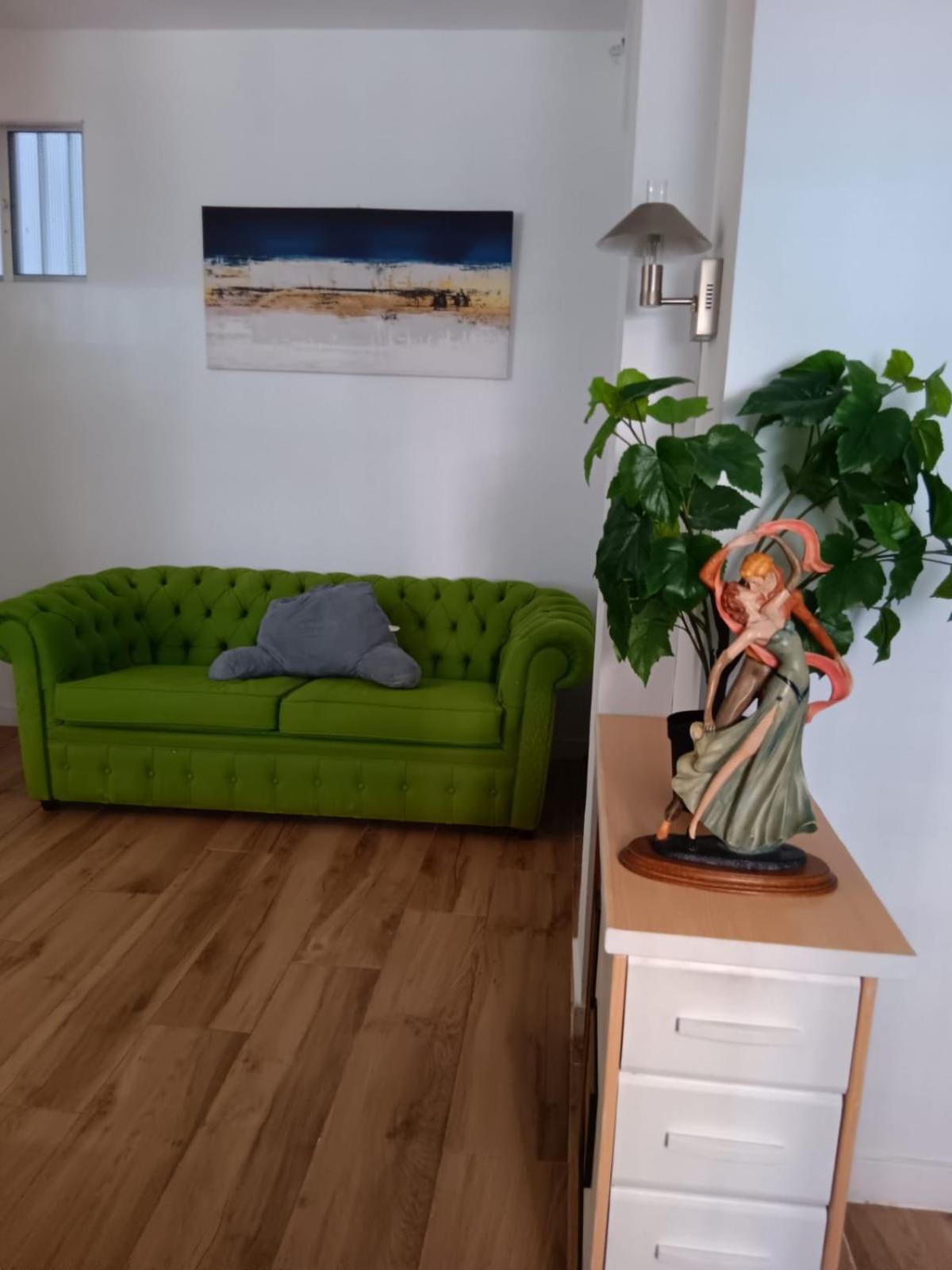 Apartament Rincon De Esperanza Sevilla