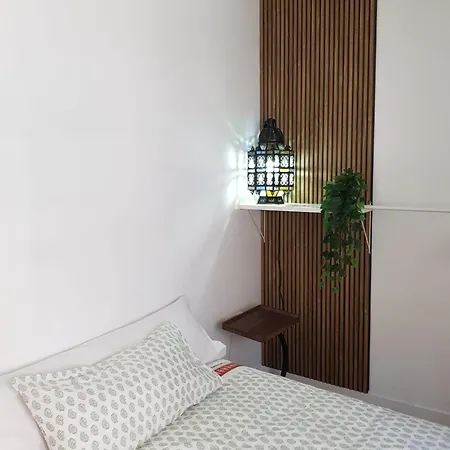 Rincon De Esperanza Apartment Seville Exterior photo