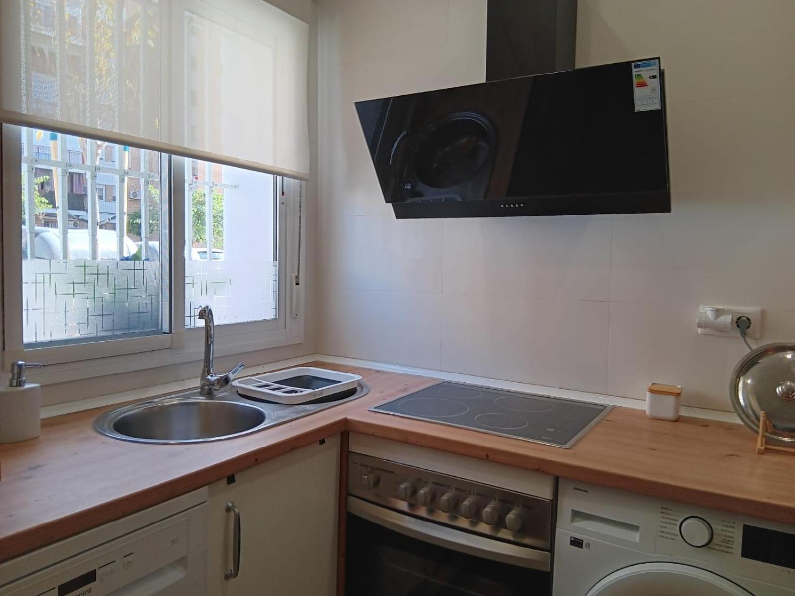 Apartament Rincon De Esperanza *