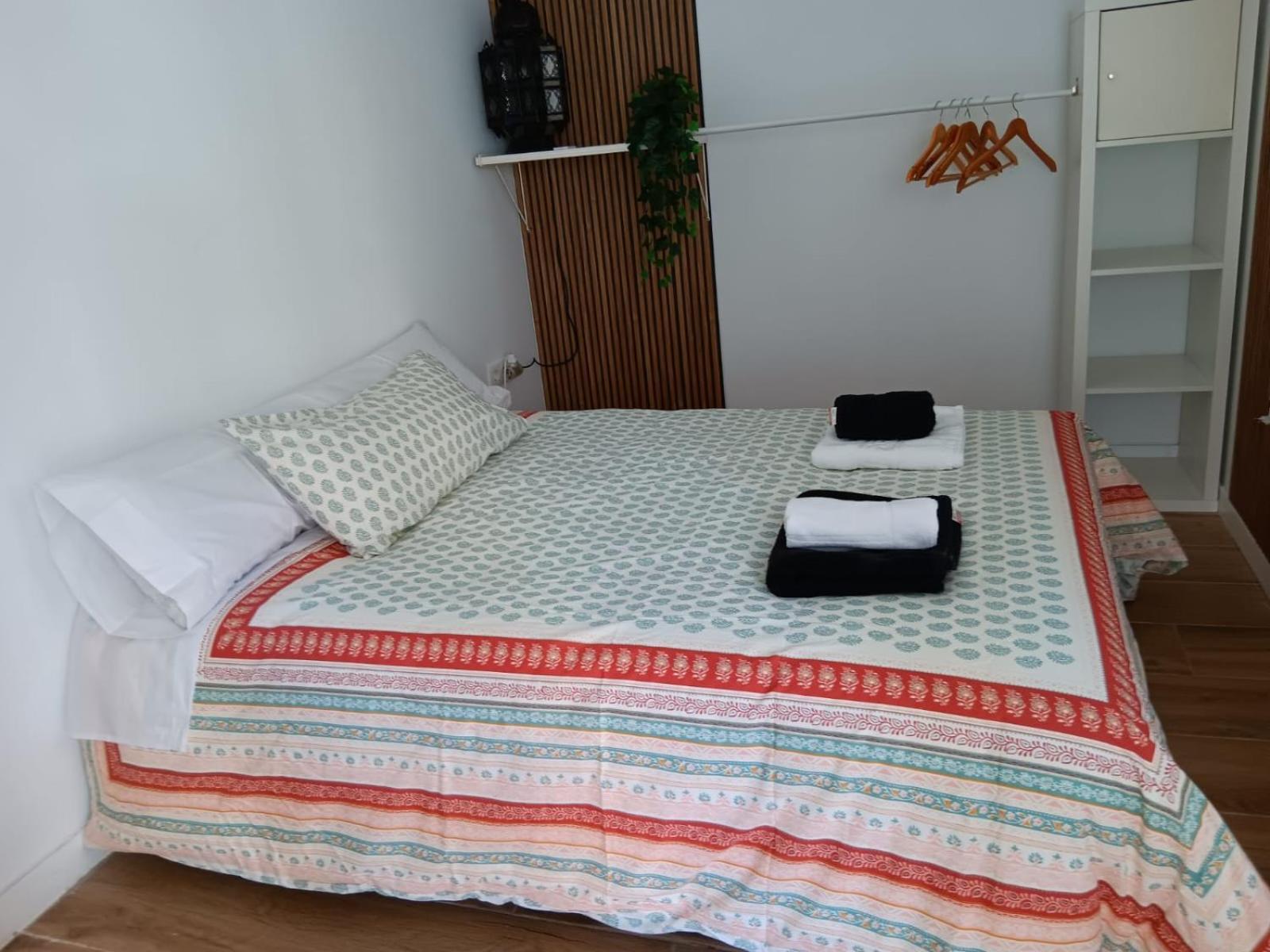 Apartment Rincon De Esperanza Seville