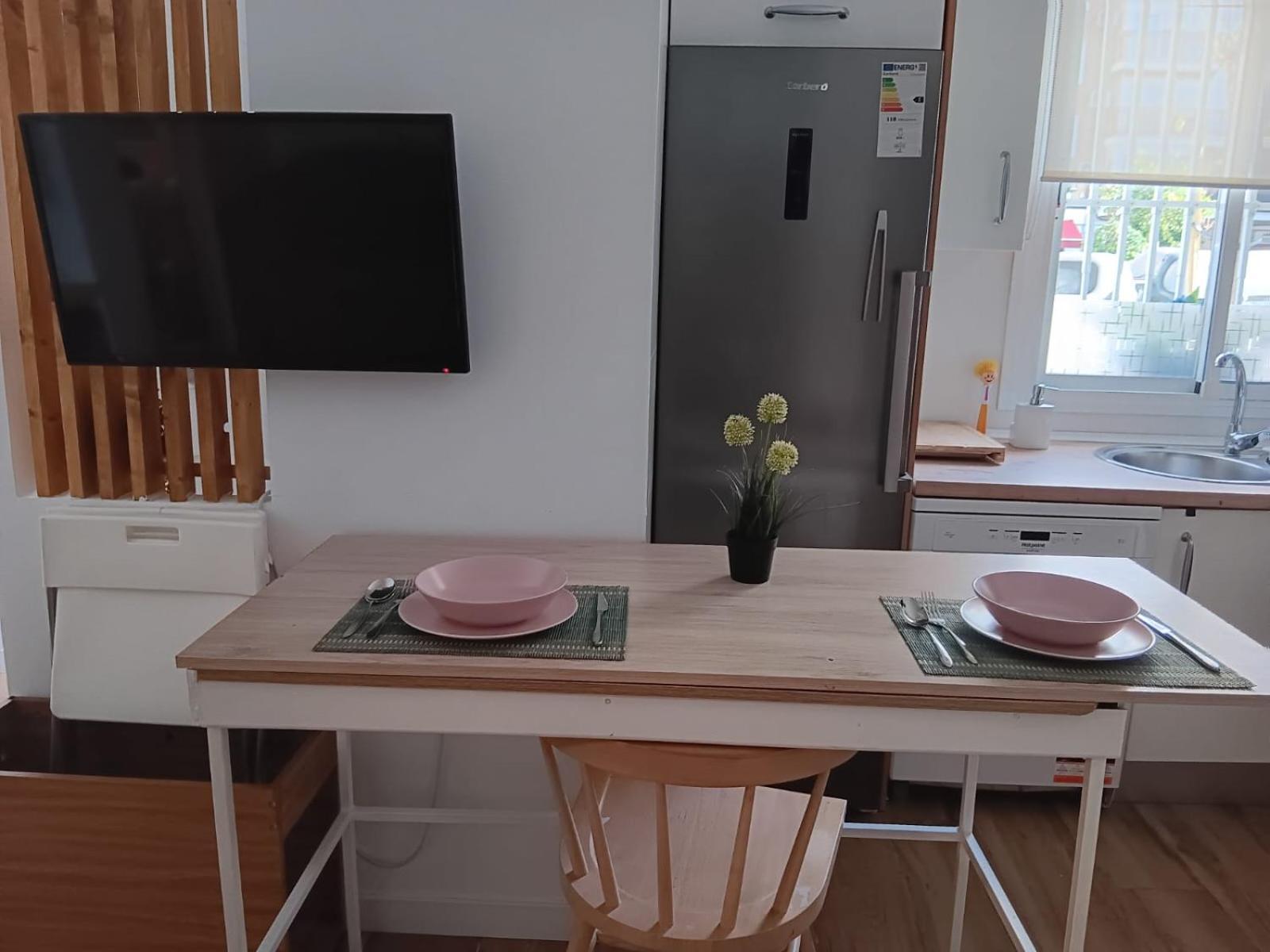 Rincon De Esperanza Appartement *
