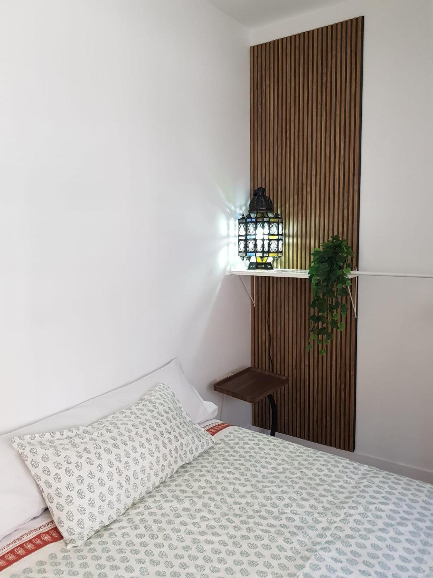Appartement Rincon De Esperanza Séville